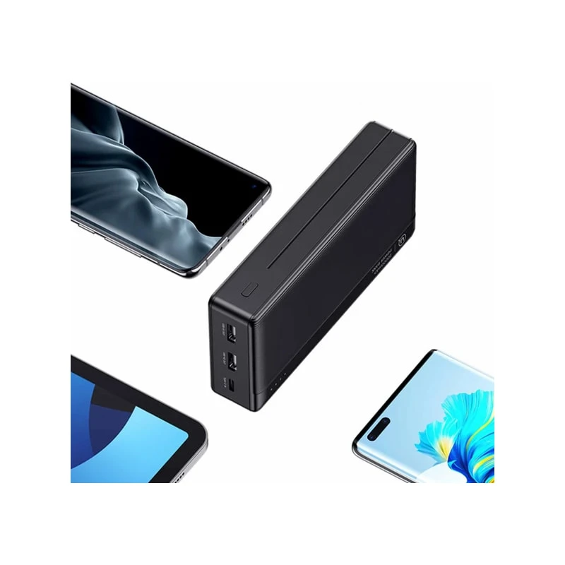 پاوربانک یوسمز مدل CD205 ظرفیت 10000میلی آمپر ساعت