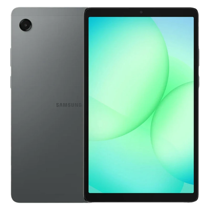 تبلت 8.7 اینچ سامسونگ مدل Galaxy Tab A11 4G، ظرفیت 128 گیگابایت و رم 8 گیگابایت،